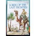 Lords of the last Frontier - Lawrence G Green