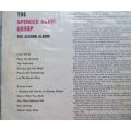 The Spencer Davis Group Vintage Vinyl The Second Album VG/G scratched