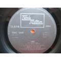 The Temptations - 1990 Vintage Vinyl G Cover /VG