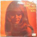 Percy Sledge - Warm & Tender soul Vintage Vinyl LP Cover VG/VG