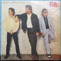 Huey Lewis & the News - Fore! Vintage Vinyl LP Cover VG/VG plus