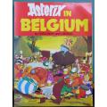 Asterix in Belgium -  Goscinny & Uderzo