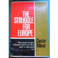 The Struggle for Europe - Chester Wilmot