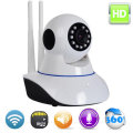 Mobile Communication Wifi Camera With Night Vision Working