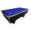 Games for Africa Black Pool Table