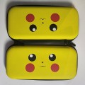 Pikachu Nintendo Switch Lite casing