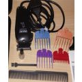 WAHL PROFESSIONAL ANIMAL CLIPPER