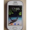 Samsung Galaxy fame GT-S6790