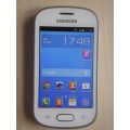 Samsung Galaxy fame GT-S6790