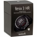 Crazy New Garmin Fenix 3 HR Deal. Unused. In box
