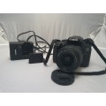 Canon 2000D (24MP with Wi-Fi)