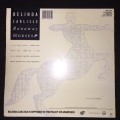 Belinda Carlisle - Runaway Horses (LP) Vinyl Record (3rd Album)