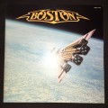 Boston - Third Stage (LP) Vinyl Record (3rd Album)