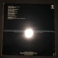 Sade - Diamond Life (LP) Vinyl Record (1st Album)