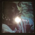 Sade - Promise (LP) Vinyl Record (2nd Album)