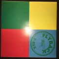 T. Rex - Flyback 2 (The Best Of T. Rex) (LP) Vinyl Record