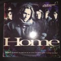 Hothouse Flowers - Home (LP) Vinyl Record (3rd Album)