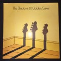 The Shadows - 20 Golden Greats (LP) Vinyl Record