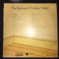 The Shadows - 20 Golden Greats (LP) Vinyl Record
