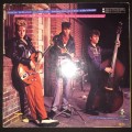 Stray Cats - Rant N' Rave With The Stray Cats (LP) Vinyl Record (4th Album)