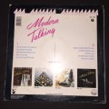 Modern Talking - The Singles Collection (LP) Vinyl Record (Exclusive SA Album)