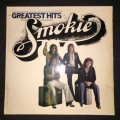 Smokie - Greatest Hits (LP) Vinyl Record
