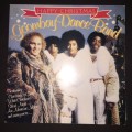 Goombay Dance Band - Happy Christmas (LP) Vinyl Record
