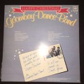 Goombay Dance Band - Happy Christmas (LP) Vinyl Record