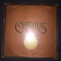 Carpenters - The Singles 1969-1973 (LP) Vinyl Record