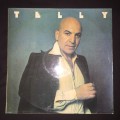 Telly Savalas - Telly (LP) Vinyl Record (3rd Album)