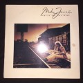 Mike Faure (Fauré) - Voice Of The Wind (LP) Vinyl Record
