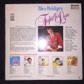 Bles Bridges - Fight For Love (LP) Vinyl Record