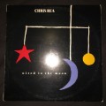 Chris Rea - Wired To The Moon (LP) Vinyl Record