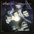 a-ha - Stay On These Roads (LP) Vinyl Record (3rd Album)