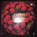 The Stranglers - No More Heroes (LP) Vinyl Record (2nd Album)