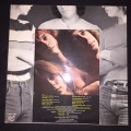 Rabbitt - Rock Rabbitt (LP) Vinyl Record (3rd Album) SA BAND