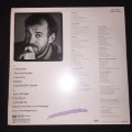 Joe Cocker - Civilized Man (LP) Vinyl Record (9th Album)