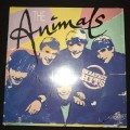 The Animals - Greatest Hits (LP) Vinyl Record