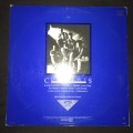 Big Country - The Crossing (LP) Vinyl Record (1st Album)