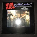 Billy Idol  - Vital Idol (The Hits) (LP) Vinyl Record