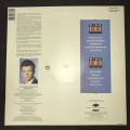 Rick Astley - Whenever You Need Somebody (LP) Vinyl Record FIRST ALBUM