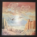 Gerry Rafferty - City To City (LP) Vinyl Record (2nd Album)