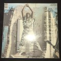 Condry Ziqubu - Shut Your Mouth (LP) Vinyl Record (1st Album) SA Artist