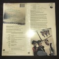 Ten City - State Of Mind (LP) Vinyl Record (2nd Album)