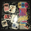 Various - Pop Shop Gold Vol. 4 (LP) Vinyl Record