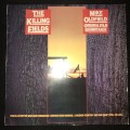 Mike Oldfield - The Killing Fields (Original Film Soundtrack) (LP) Vinyl Record