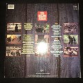 Mike Oldfield - The Killing Fields (Original Film Soundtrack) (LP) Vinyl Record