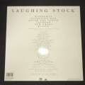 Talk Talk - Laughing Stock (LP) Vinyl Record (5th Album)