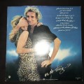 Rod Stewart - Blondes Have More Fun (LP) Vinyl Record (9th Album)