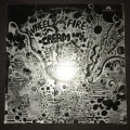 Cream - Wheels Of Fire (Live At The Fillmore) (LP) Vinyl Record